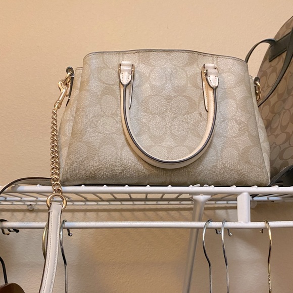 Coach Purse - Picture 2 of 3